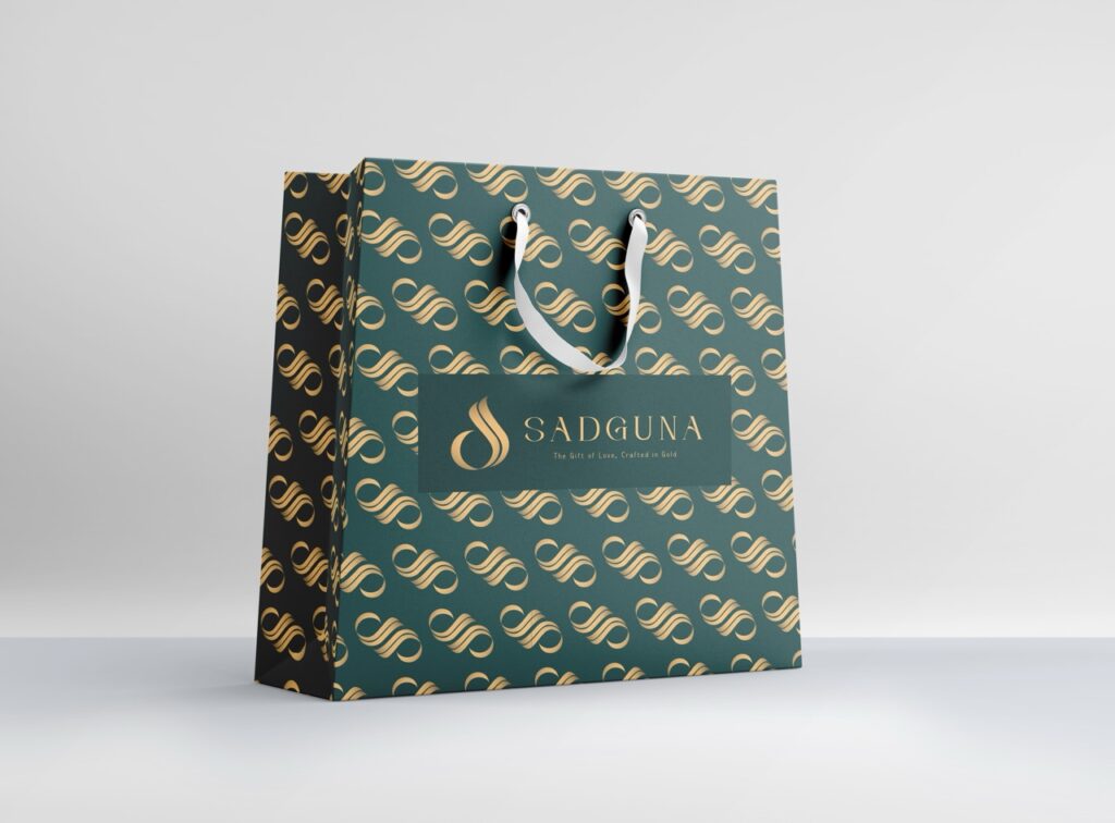 Sadguna - Mockup 3