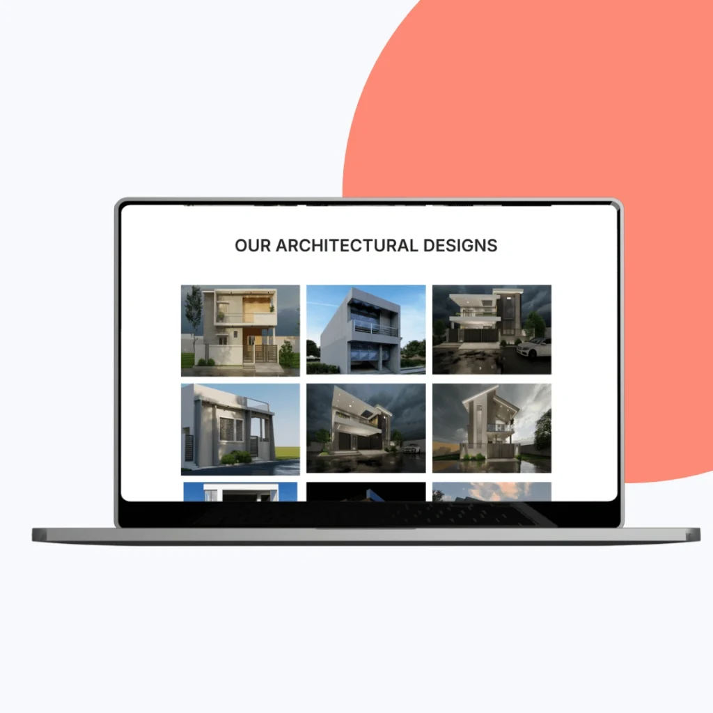 Safalinks - Designs Section