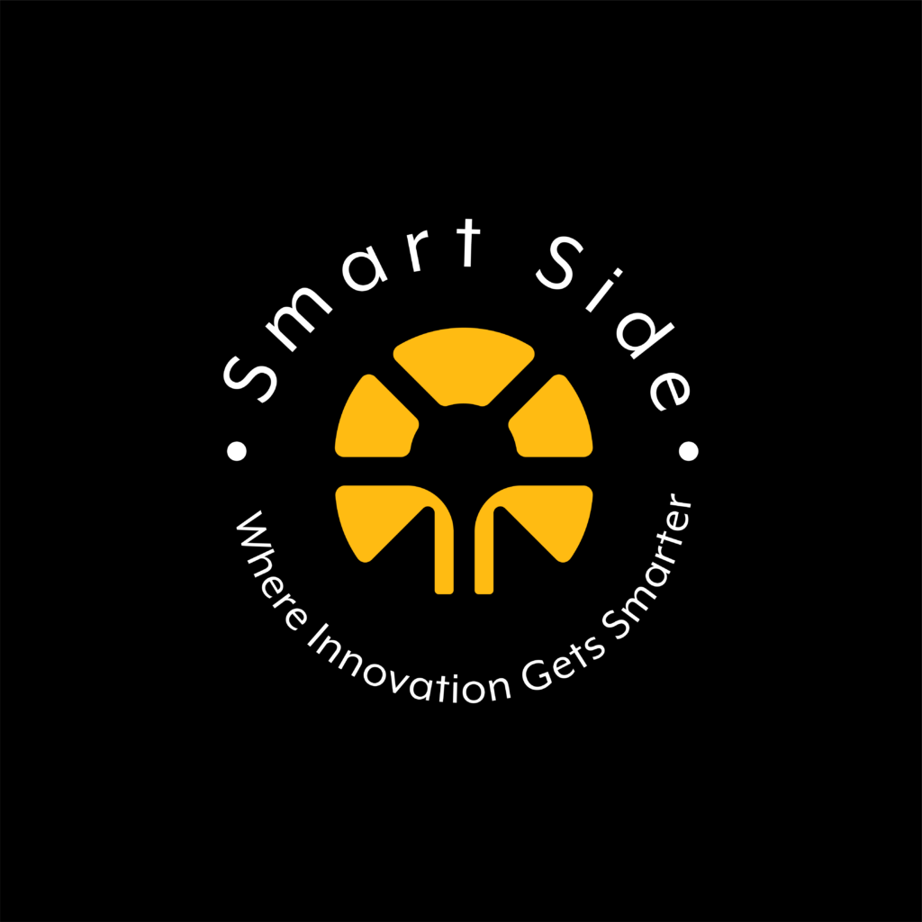 Smart side - Logo 1