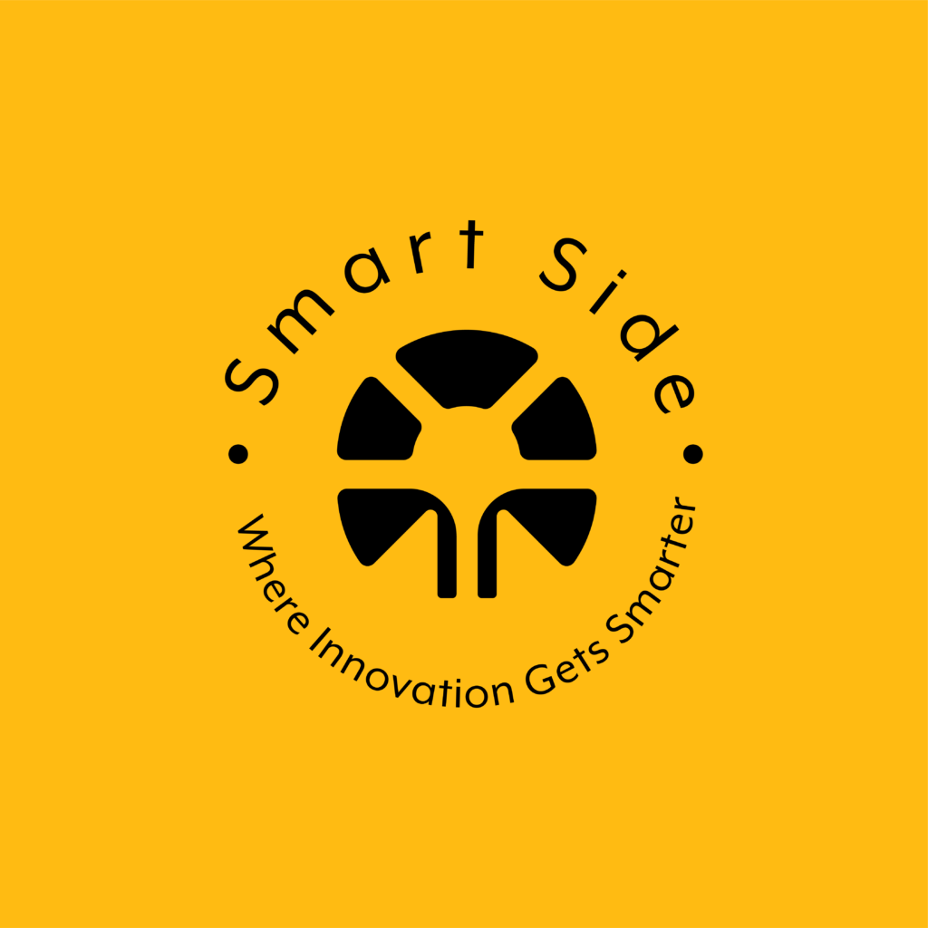 Smart side - Logo 2