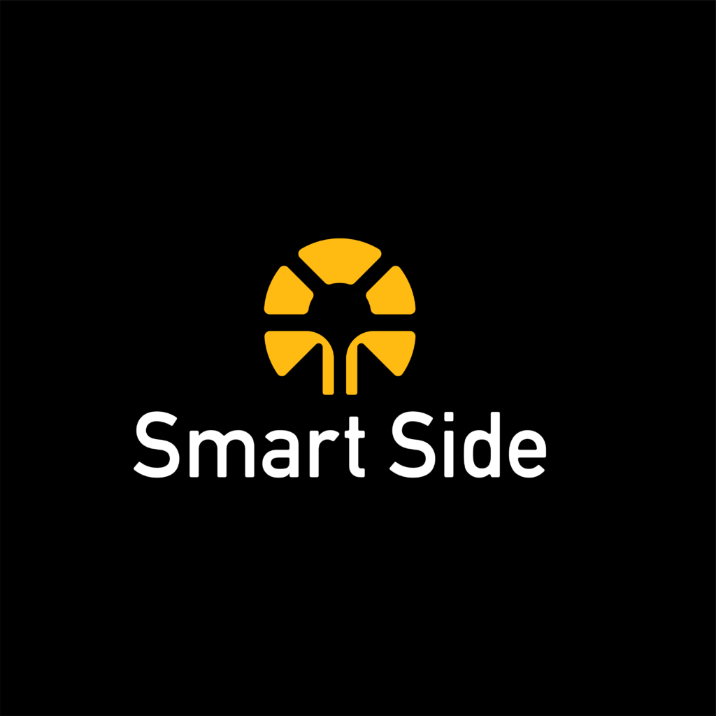 Smart side - Secondary Logo 1