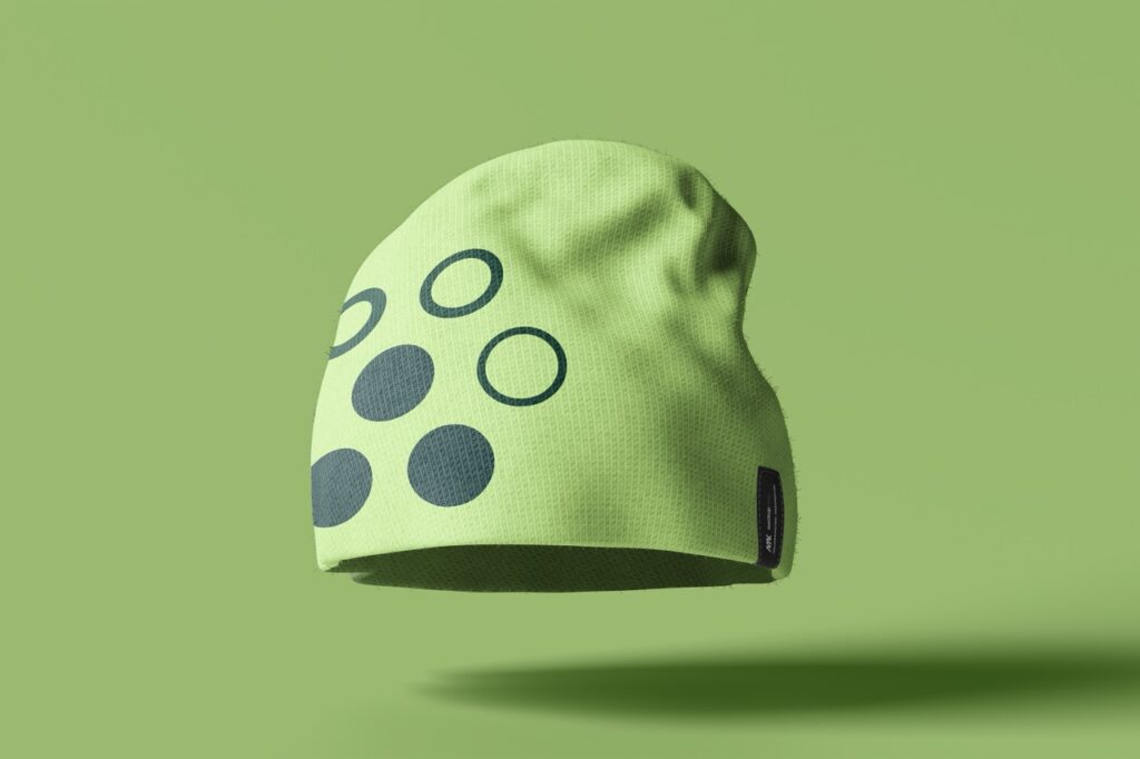 Third row - Mockup 1