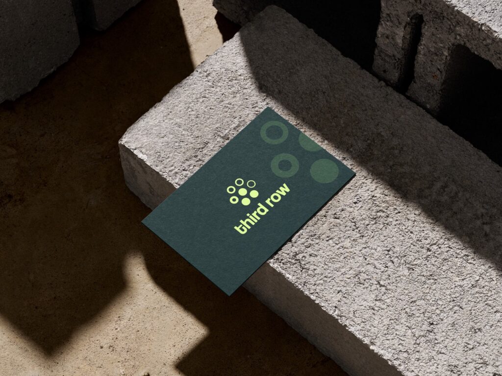 Third row - Mockup 3