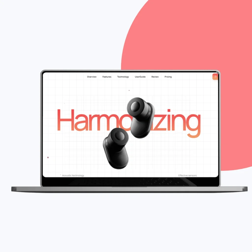 Zenwave - Home page